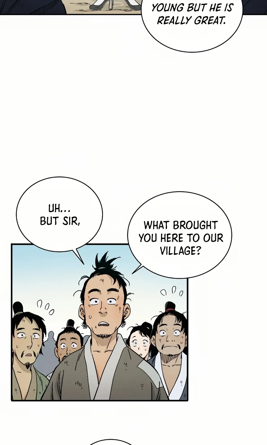 I Reincarnated as a Legendary Surgeon Chapter 6 page 44 - 