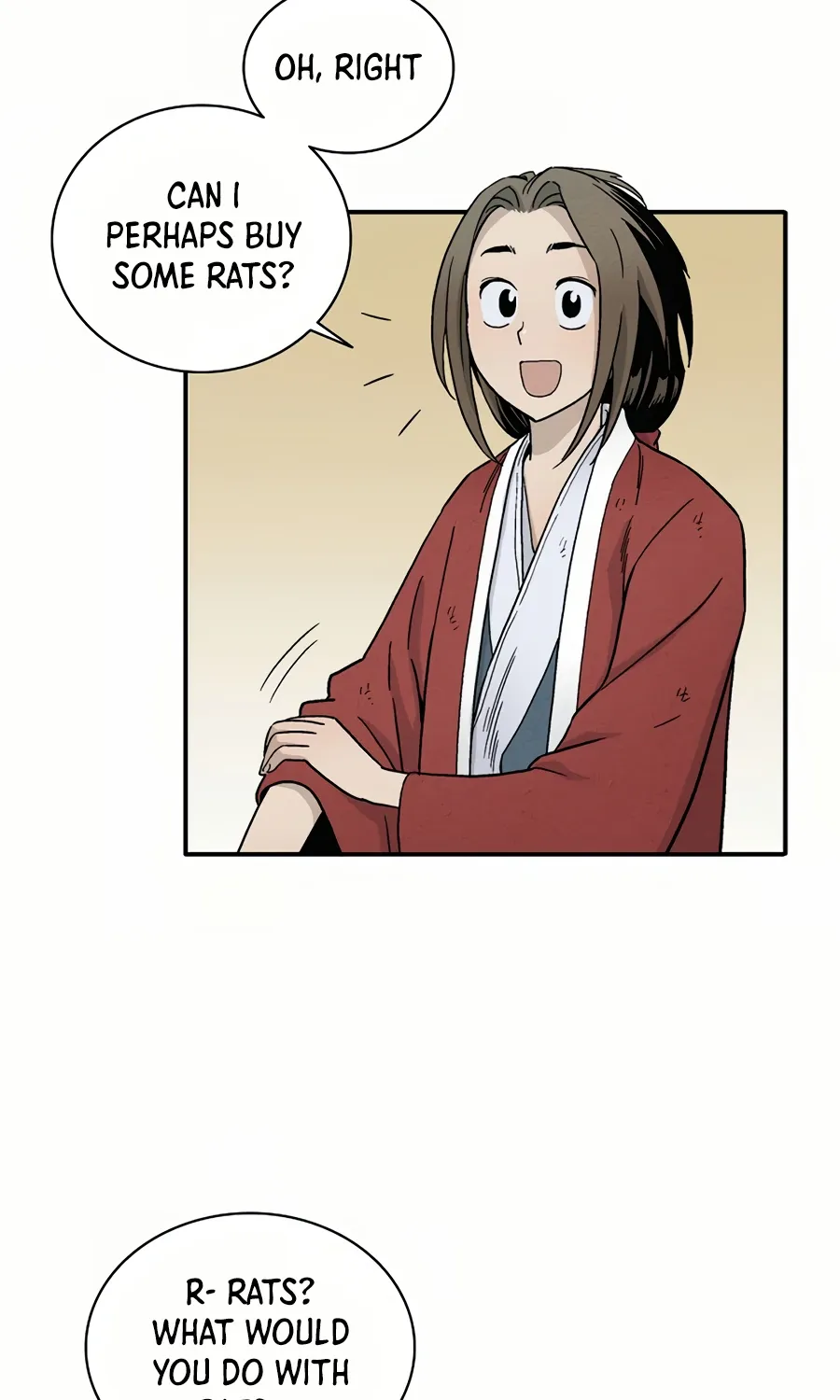 I Reincarnated as a Legendary Surgeon Chapter 6 page 45 - 