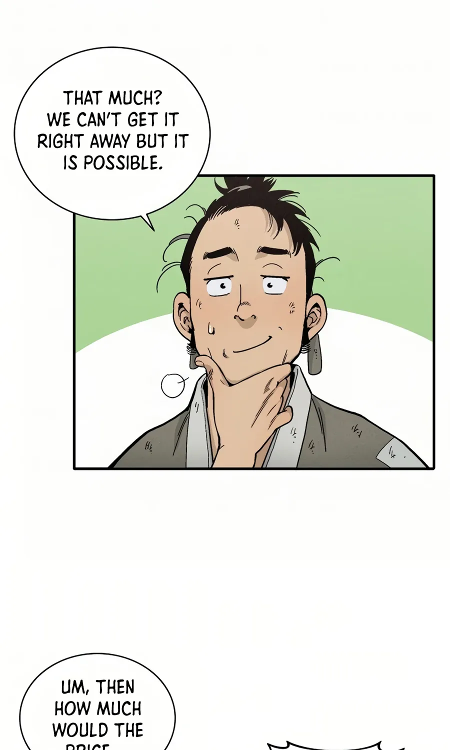 I Reincarnated as a Legendary Surgeon Chapter 6 page 47 - 
