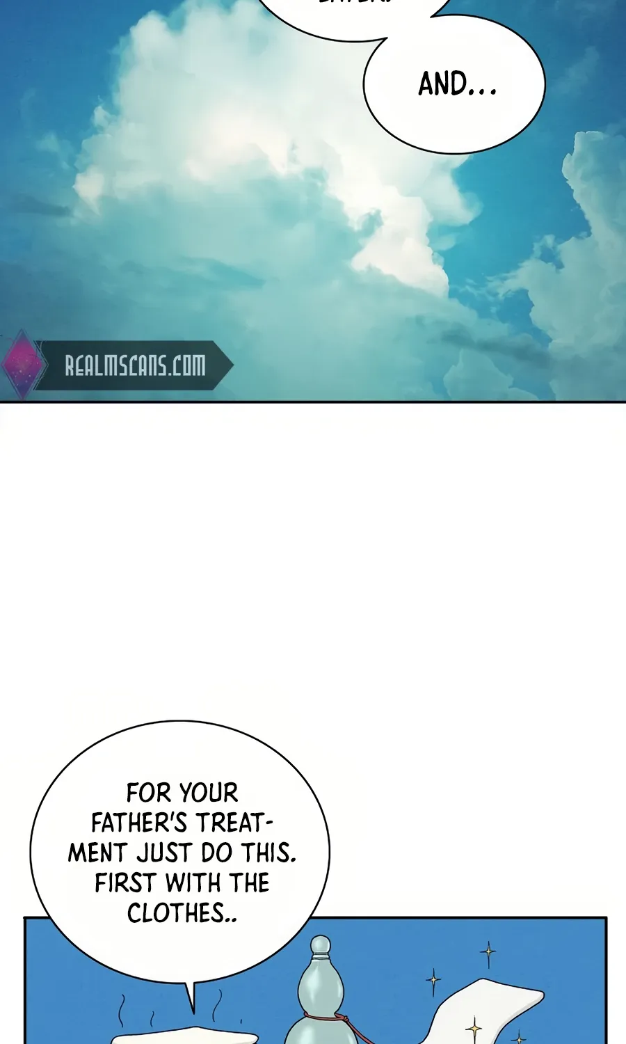 I Reincarnated as a Legendary Surgeon Chapter 6 page 50 - 