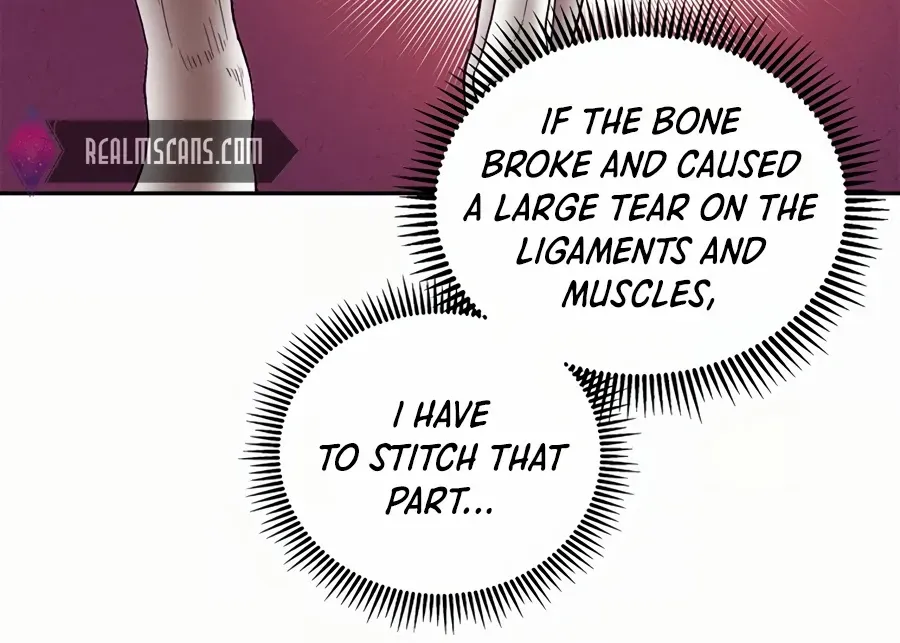 I Reincarnated as a Legendary Surgeon Chapter 6 page 6 - 