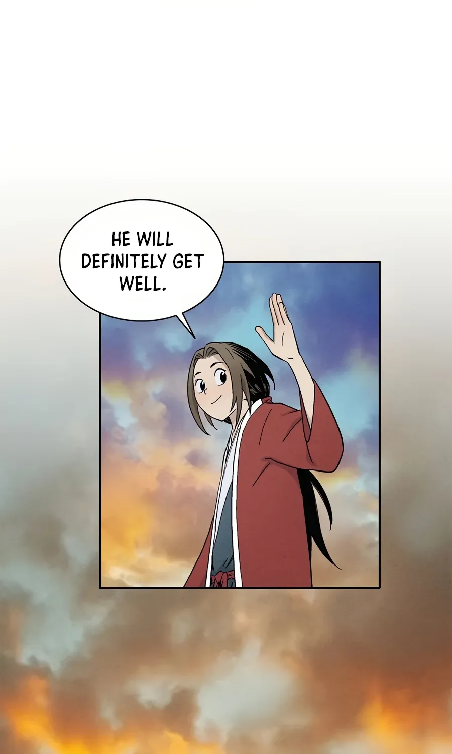 I Reincarnated as a Legendary Surgeon Chapter 6 page 53 - 