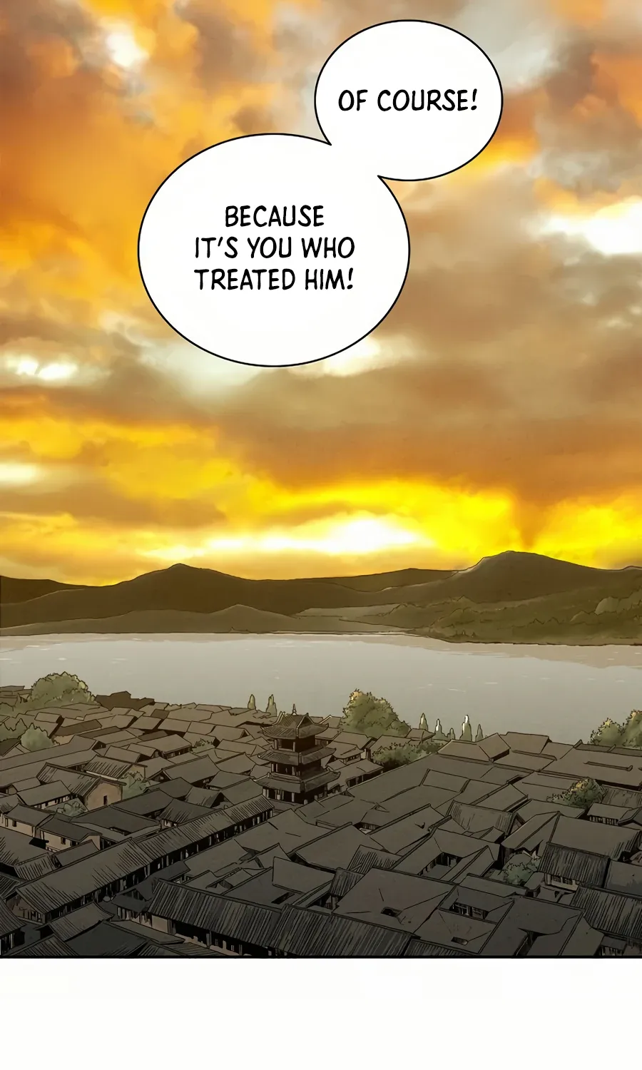 I Reincarnated as a Legendary Surgeon Chapter 6 page 54 - 