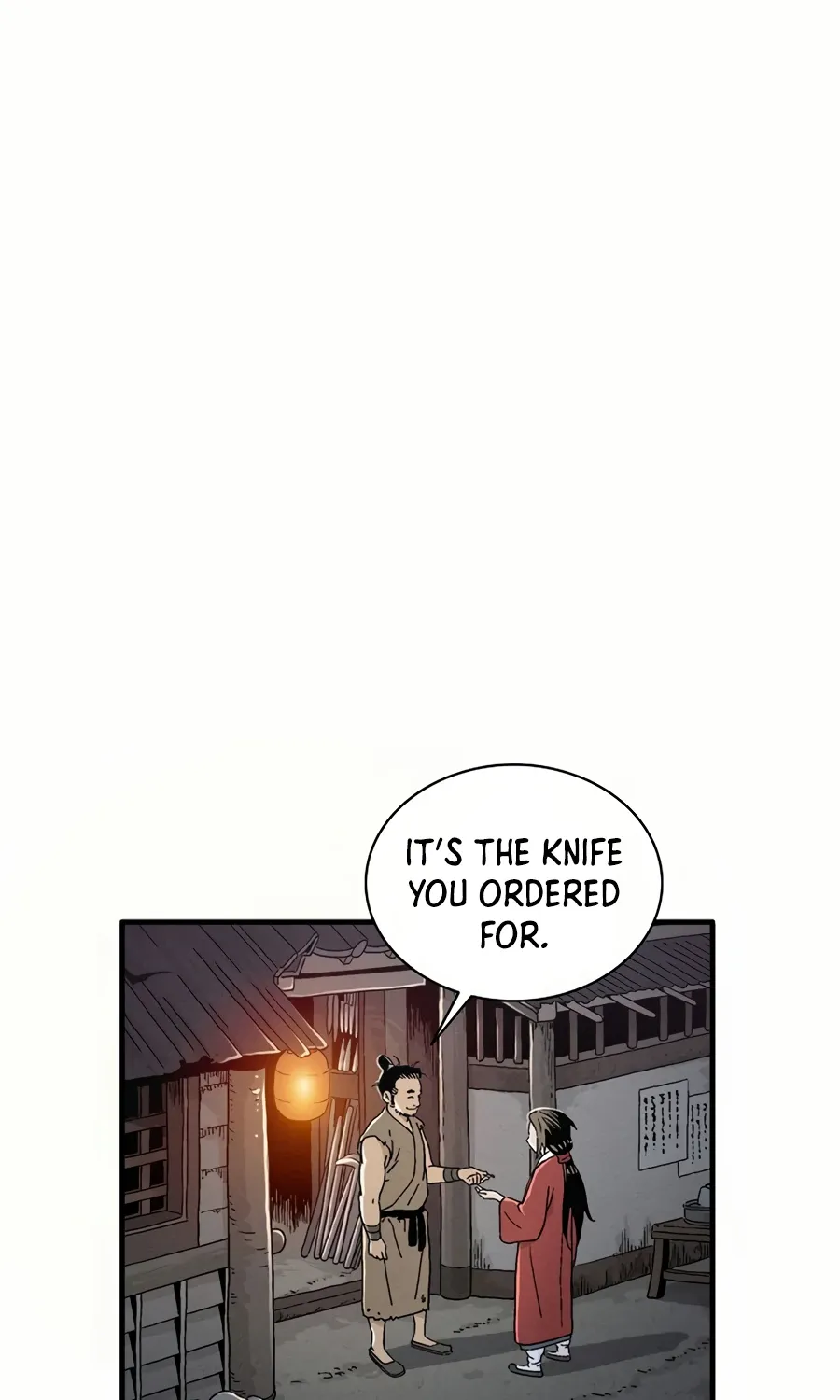 I Reincarnated as a Legendary Surgeon Chapter 6 page 55 - 