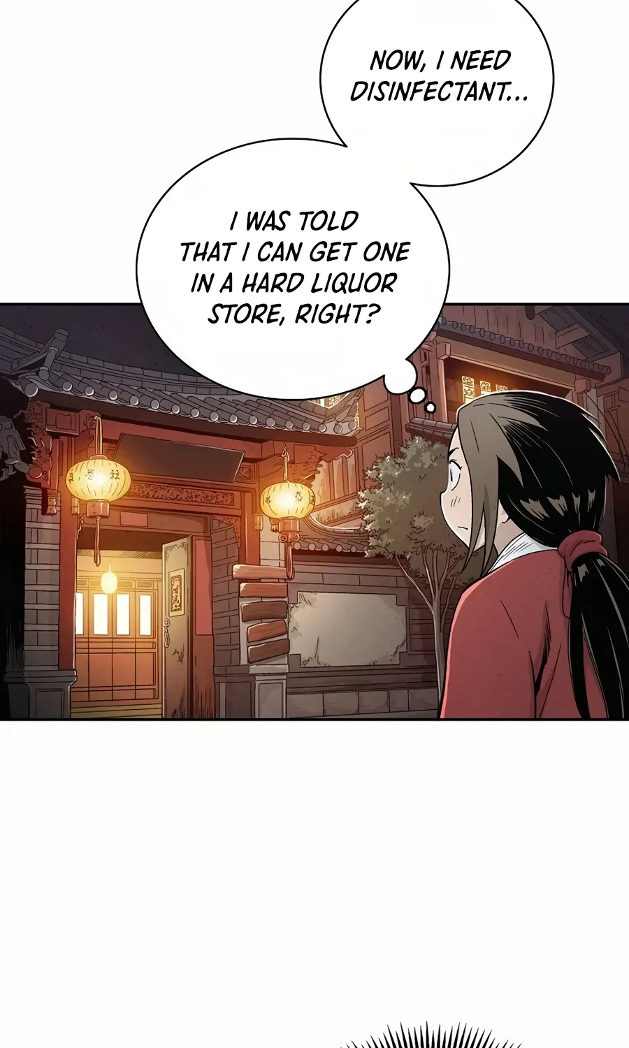 I Reincarnated as a Legendary Surgeon Chapter 6 page 58 - 