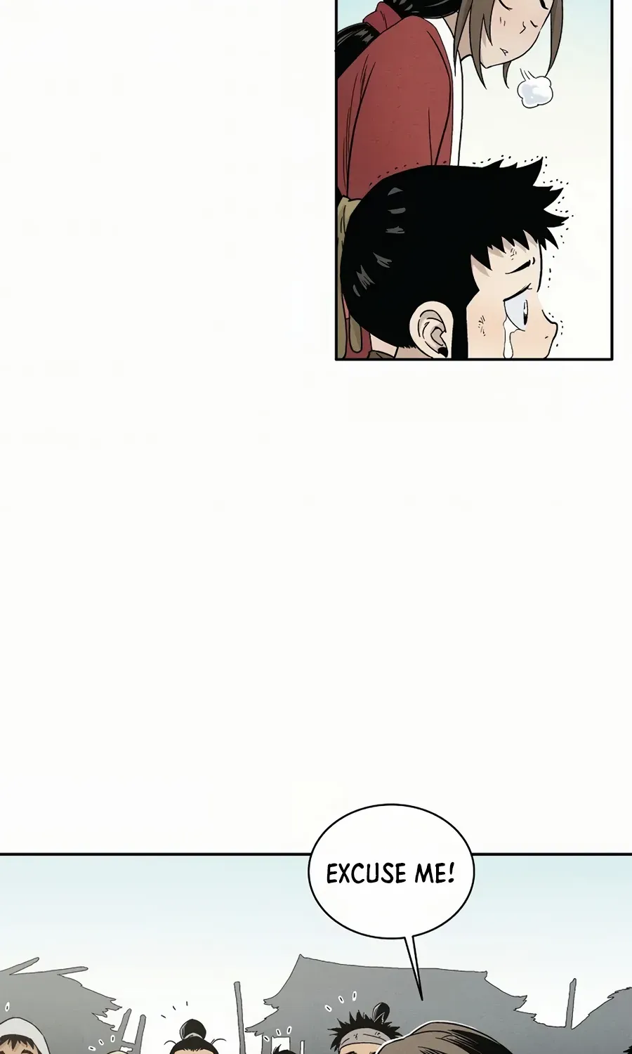 I Reincarnated as a Legendary Surgeon Chapter 6 page 9 - 