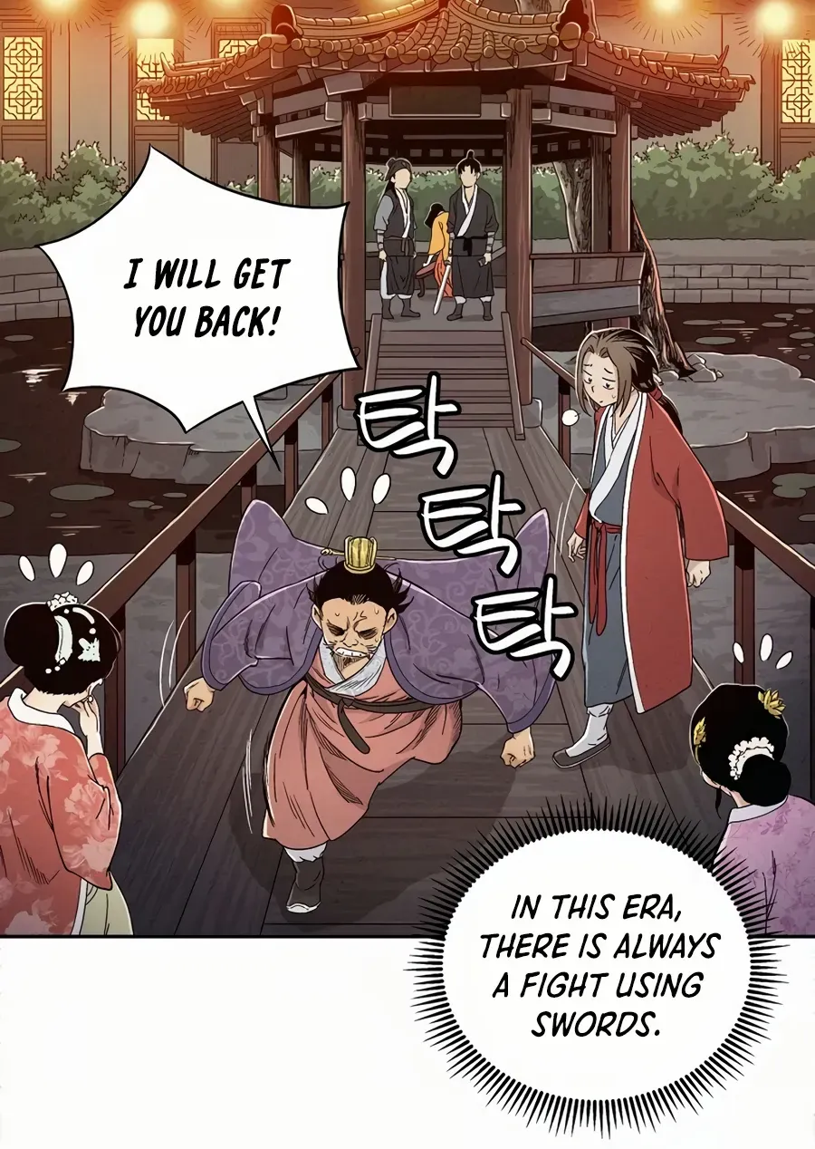 I Reincarnated as a Legendary Surgeon Chapter 6 page 81 - 