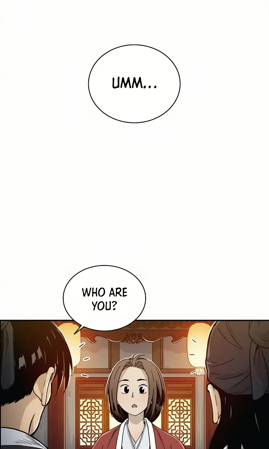 I Reincarnated as a Legendary Surgeon Chapter 6 page 83 - 