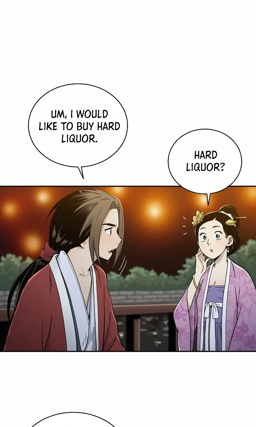 I Reincarnated as a Legendary Surgeon Chapter 6 page 87 - 