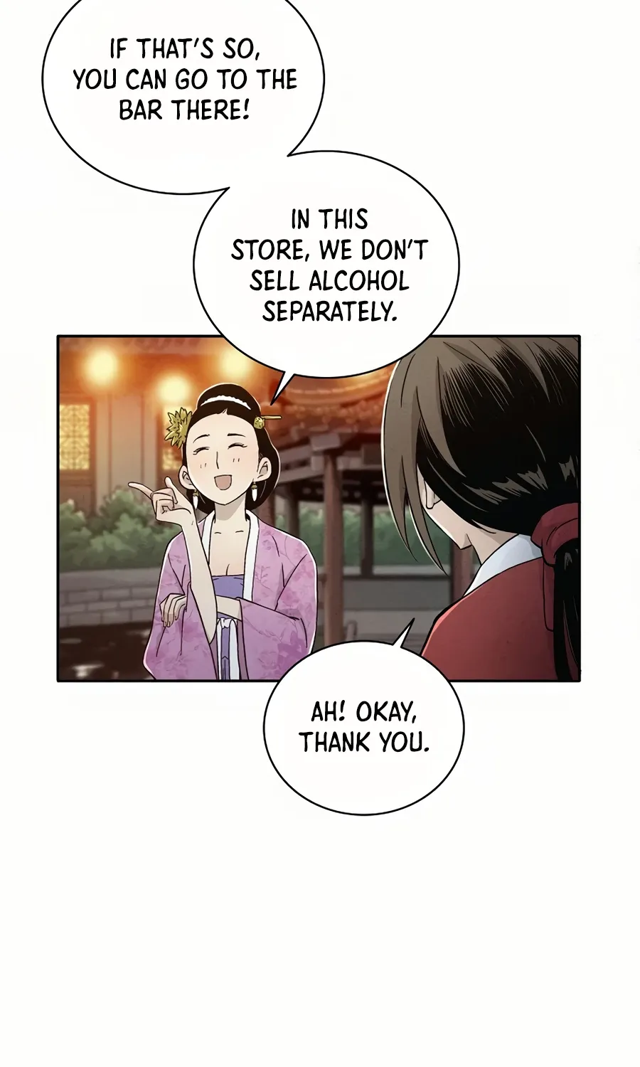 I Reincarnated as a Legendary Surgeon Chapter 6 page 88 - 