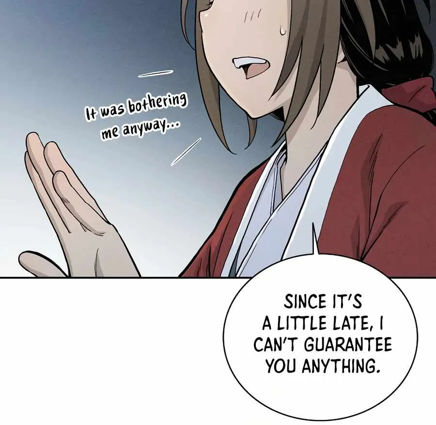 I Reincarnated as a Legendary Surgeon Chapter 7 page 11 - 