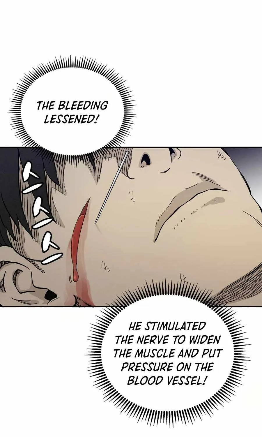 I Reincarnated as a Legendary Surgeon Chapter 7 page 24 - 