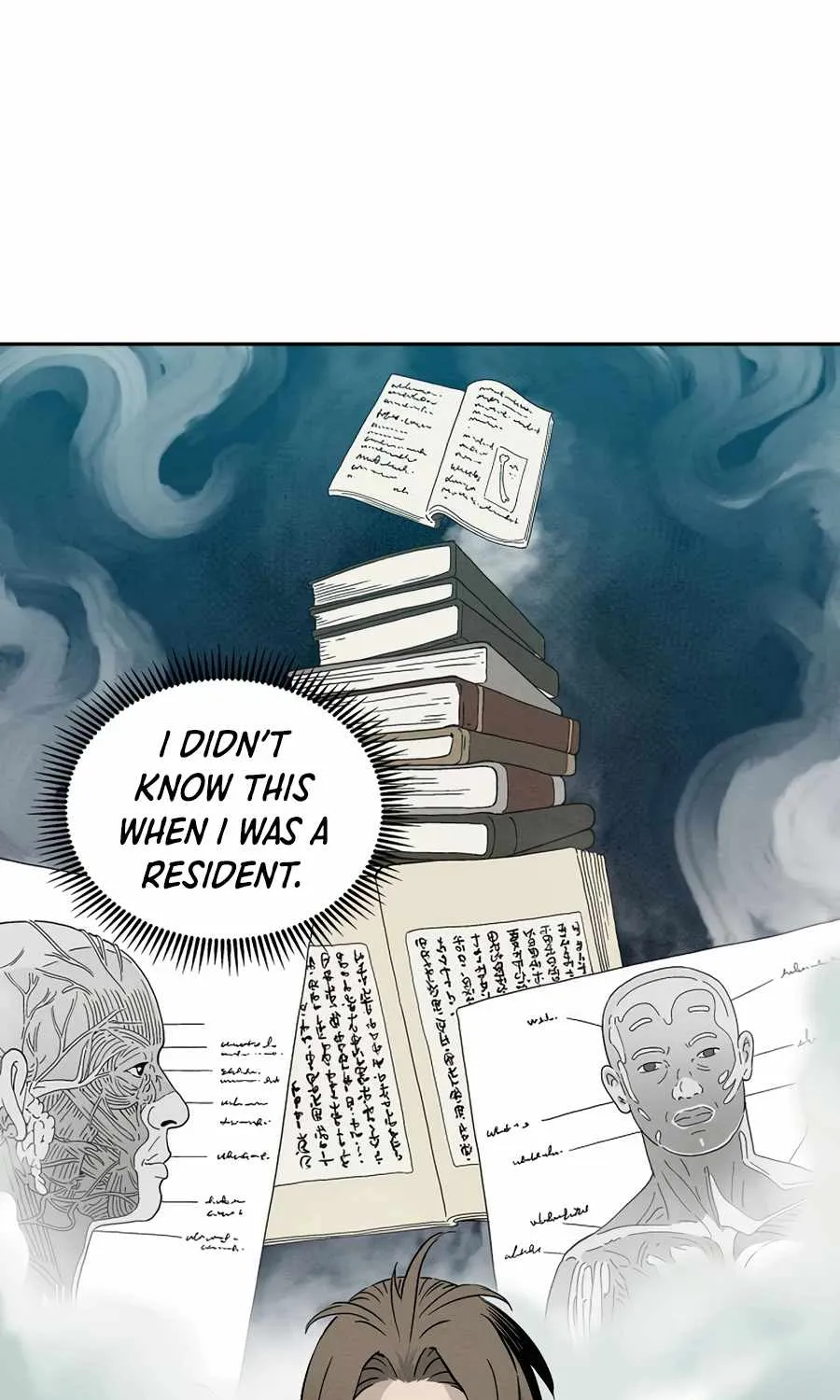 I Reincarnated as a Legendary Surgeon Chapter 7 page 25 - 