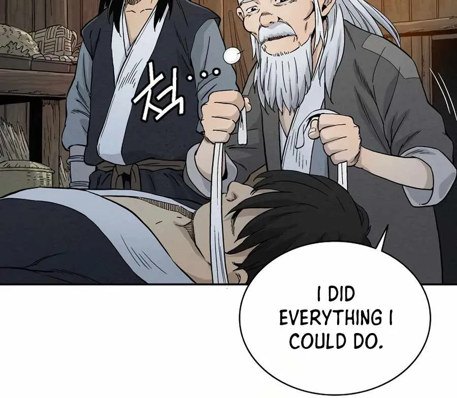 I Reincarnated as a Legendary Surgeon Chapter 7 page 27 - 