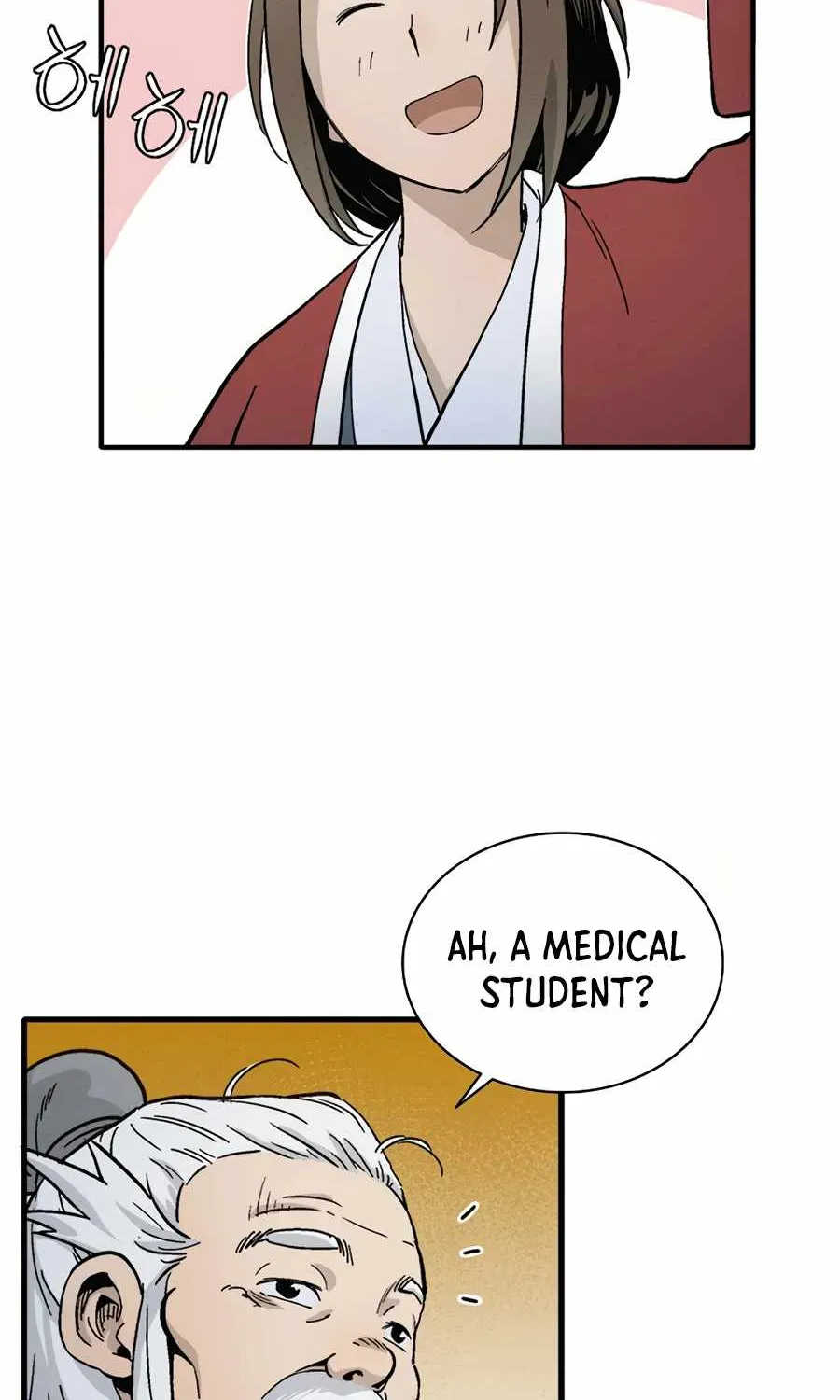 I Reincarnated as a Legendary Surgeon Chapter 7 page 36 - 