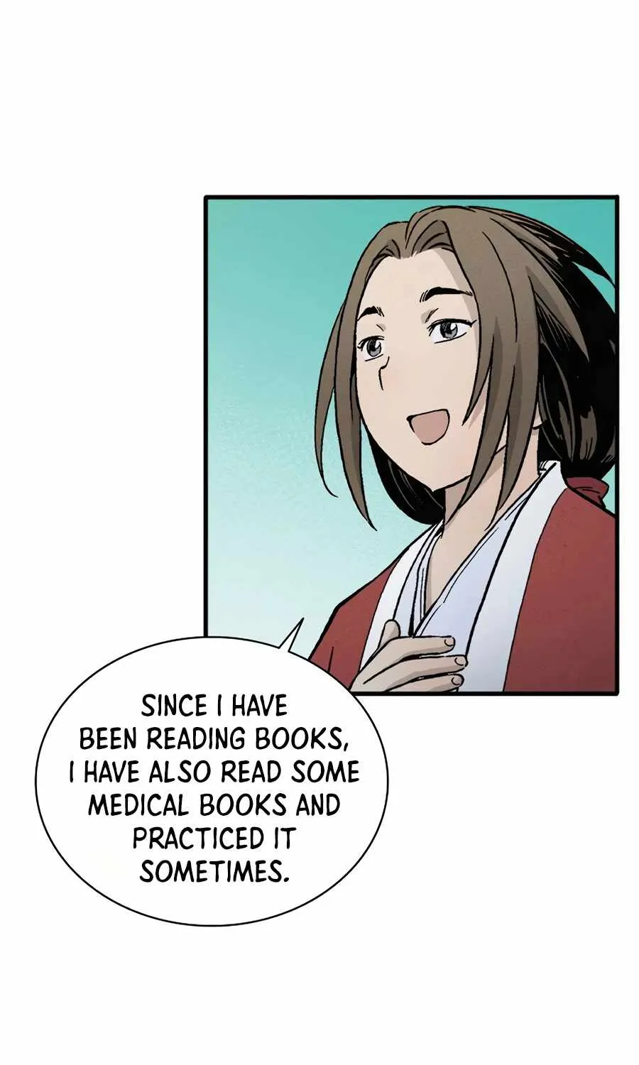 I Reincarnated as a Legendary Surgeon Chapter 7 page 38 - 