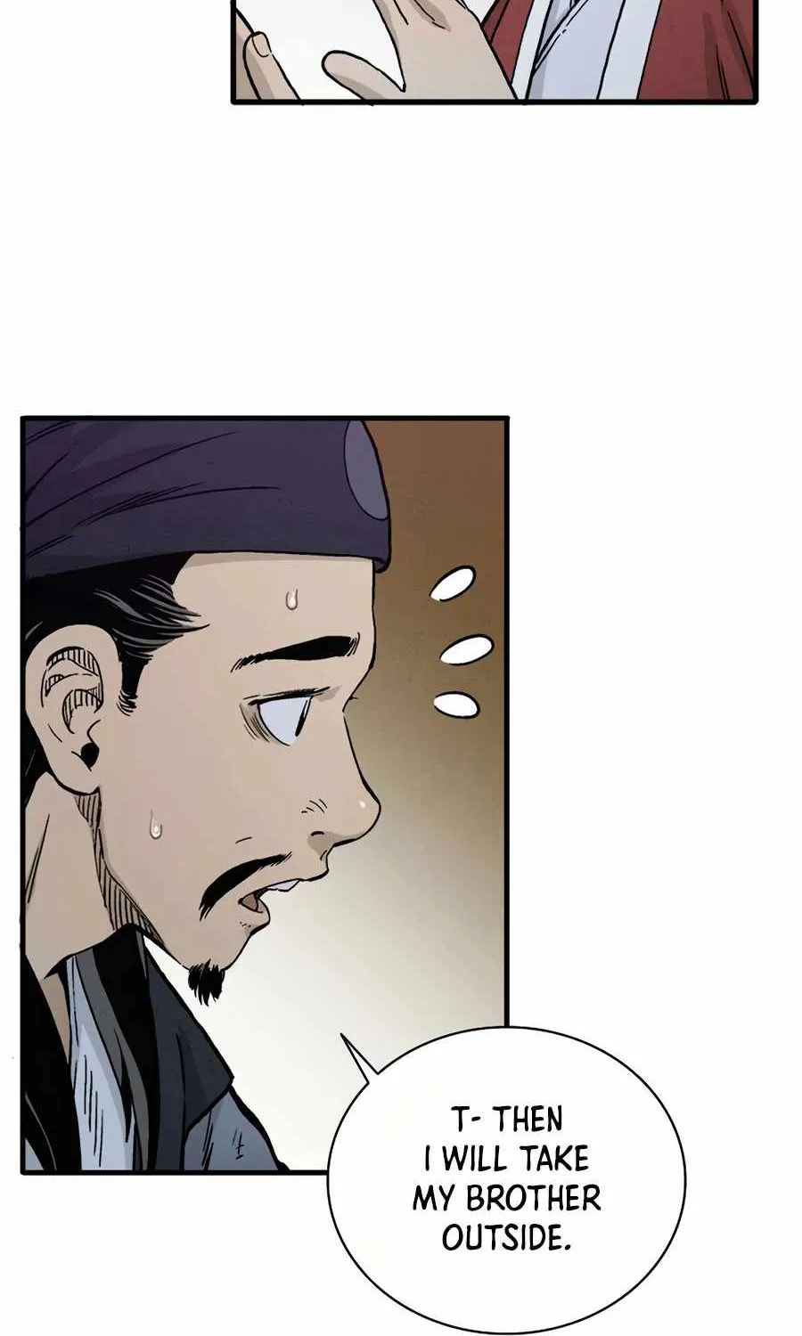I Reincarnated as a Legendary Surgeon Chapter 7 page 5 - 