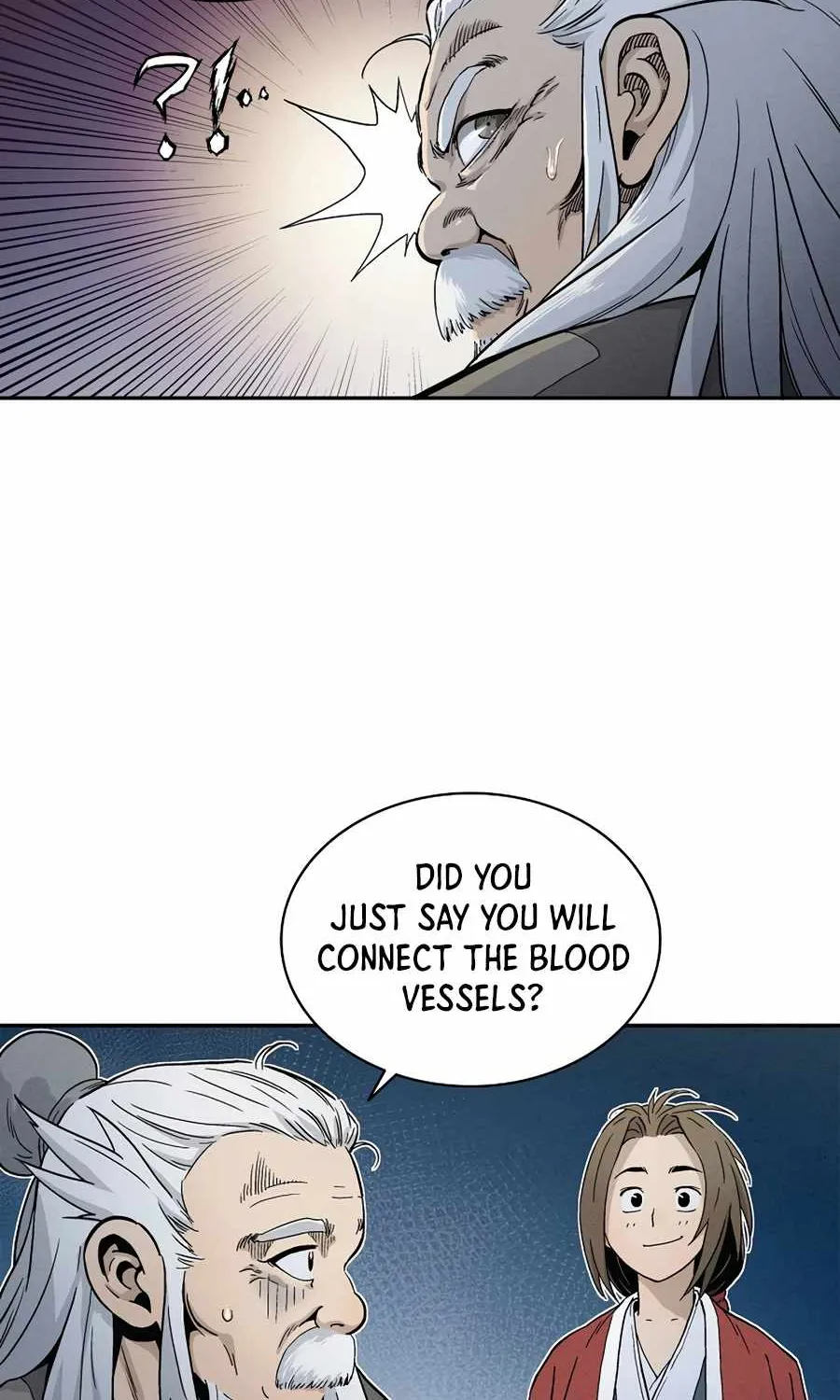 I Reincarnated as a Legendary Surgeon Chapter 7 page 41 - 