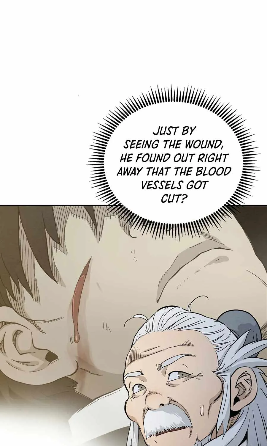 I Reincarnated as a Legendary Surgeon Chapter 7 page 43 - 