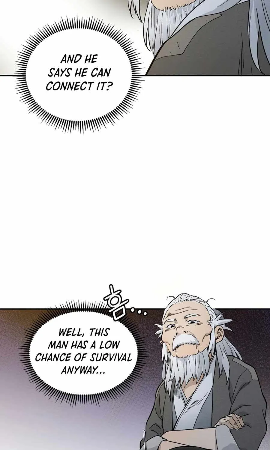 I Reincarnated as a Legendary Surgeon Chapter 7 page 44 - 