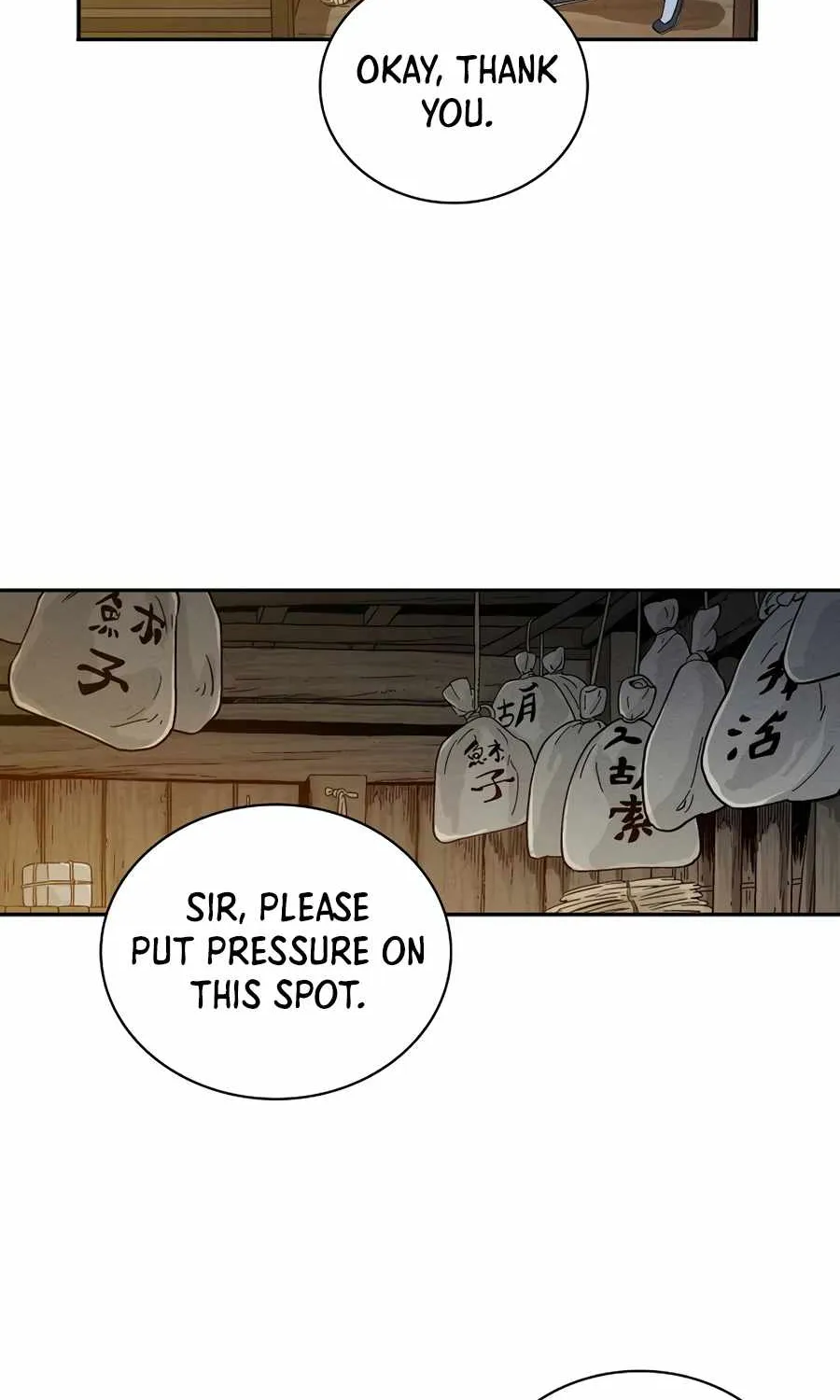 I Reincarnated as a Legendary Surgeon Chapter 7 page 46 - 