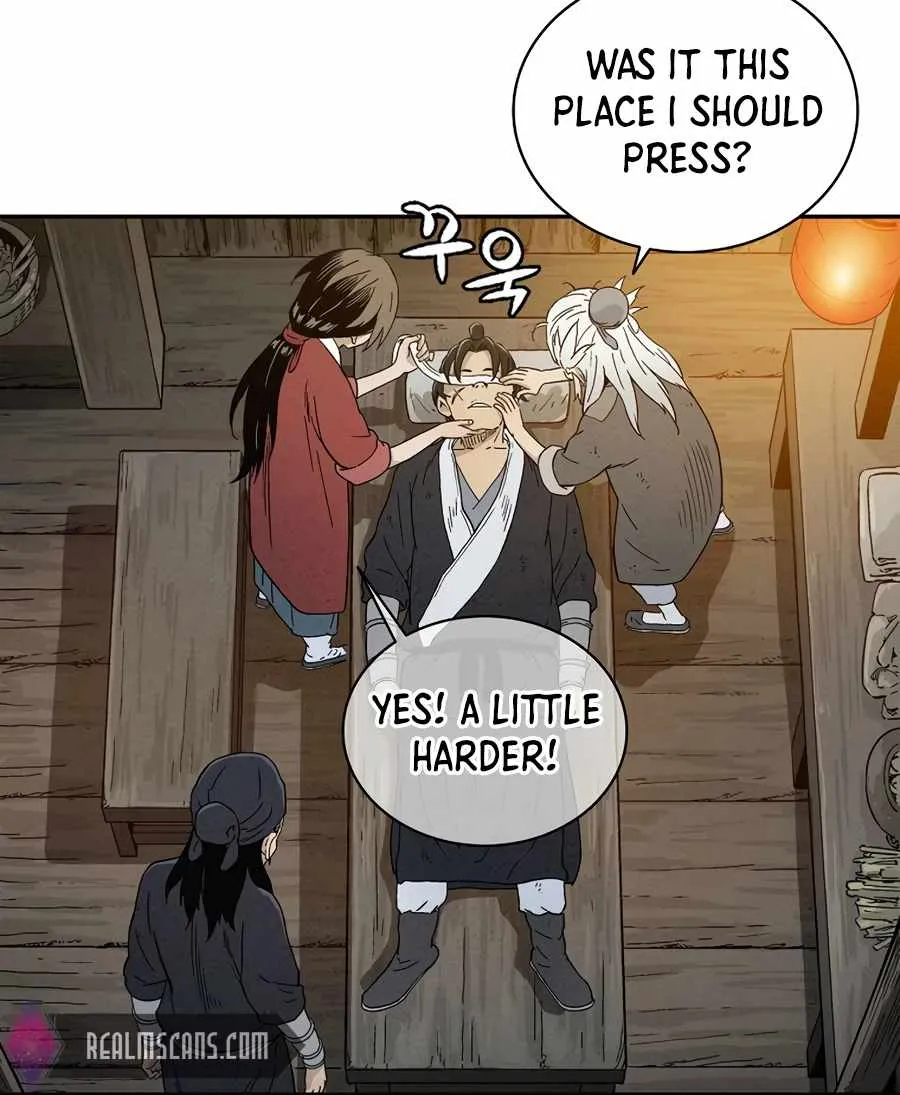 I Reincarnated as a Legendary Surgeon Chapter 7 page 47 - 