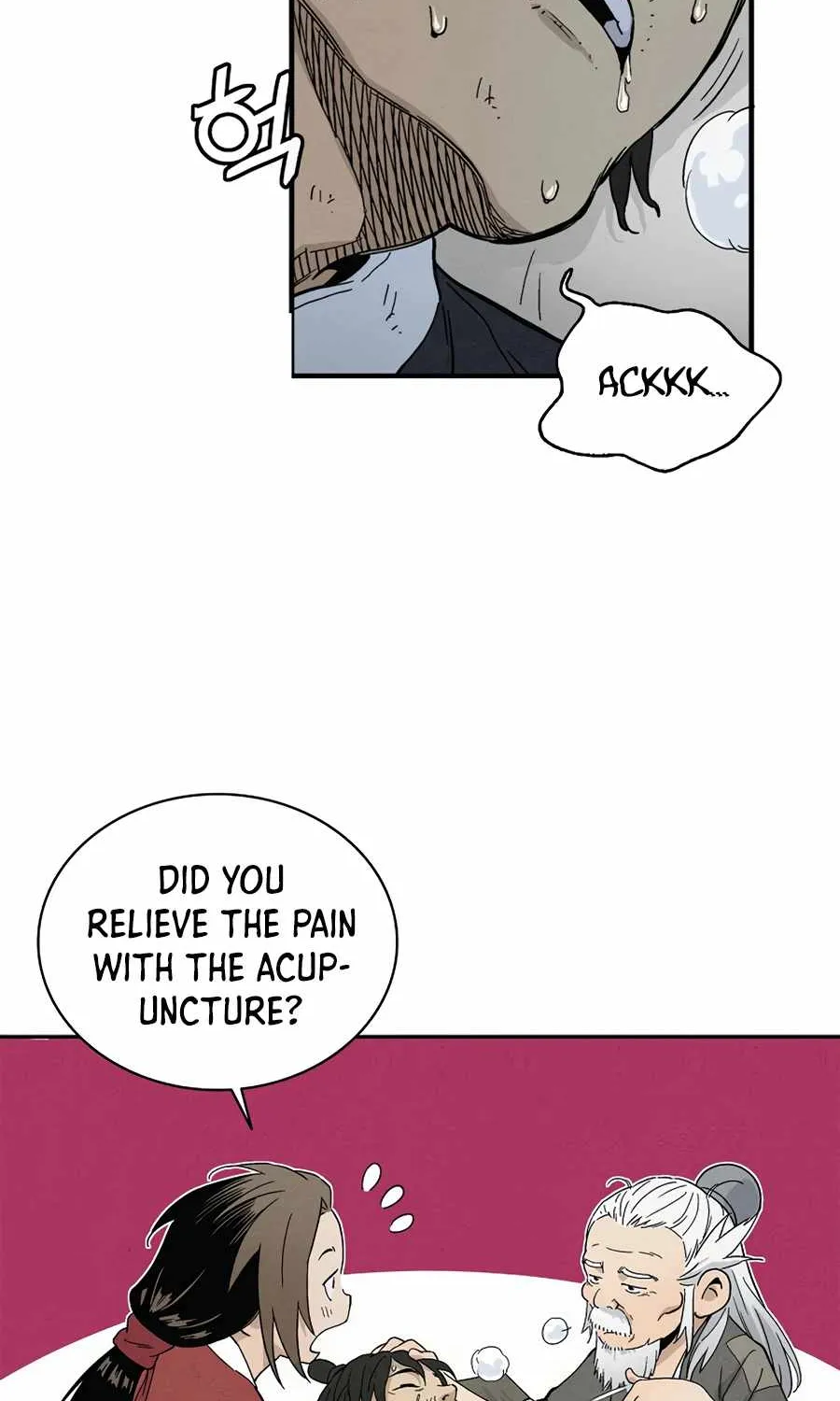 I Reincarnated as a Legendary Surgeon Chapter 7 page 53 - 