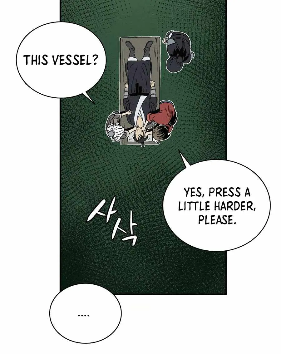 I Reincarnated as a Legendary Surgeon Chapter 7 page 56 - 