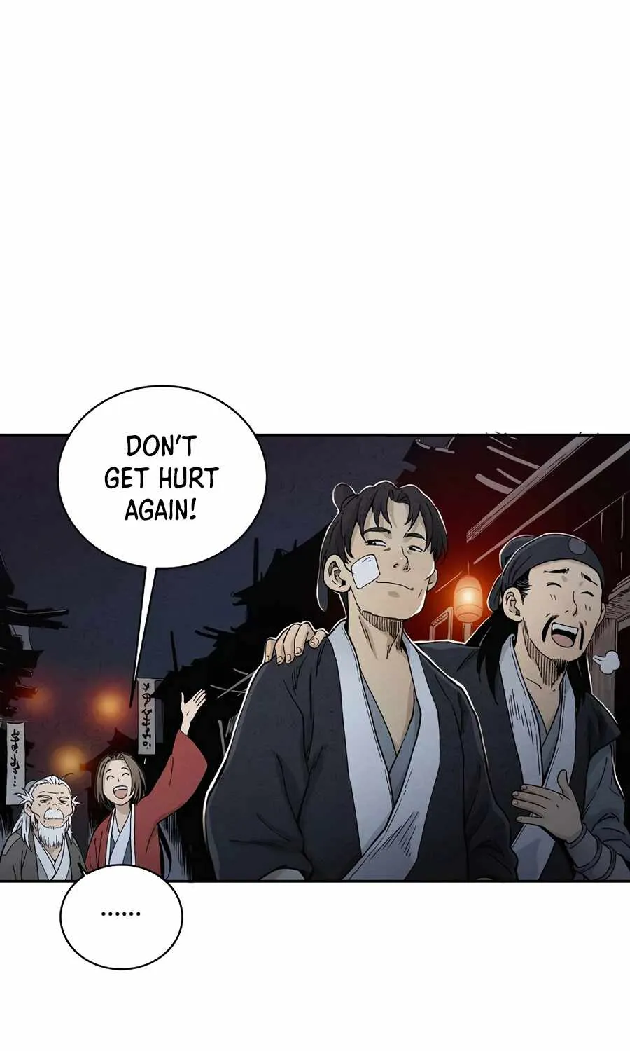 I Reincarnated as a Legendary Surgeon Chapter 7 page 62 - 
