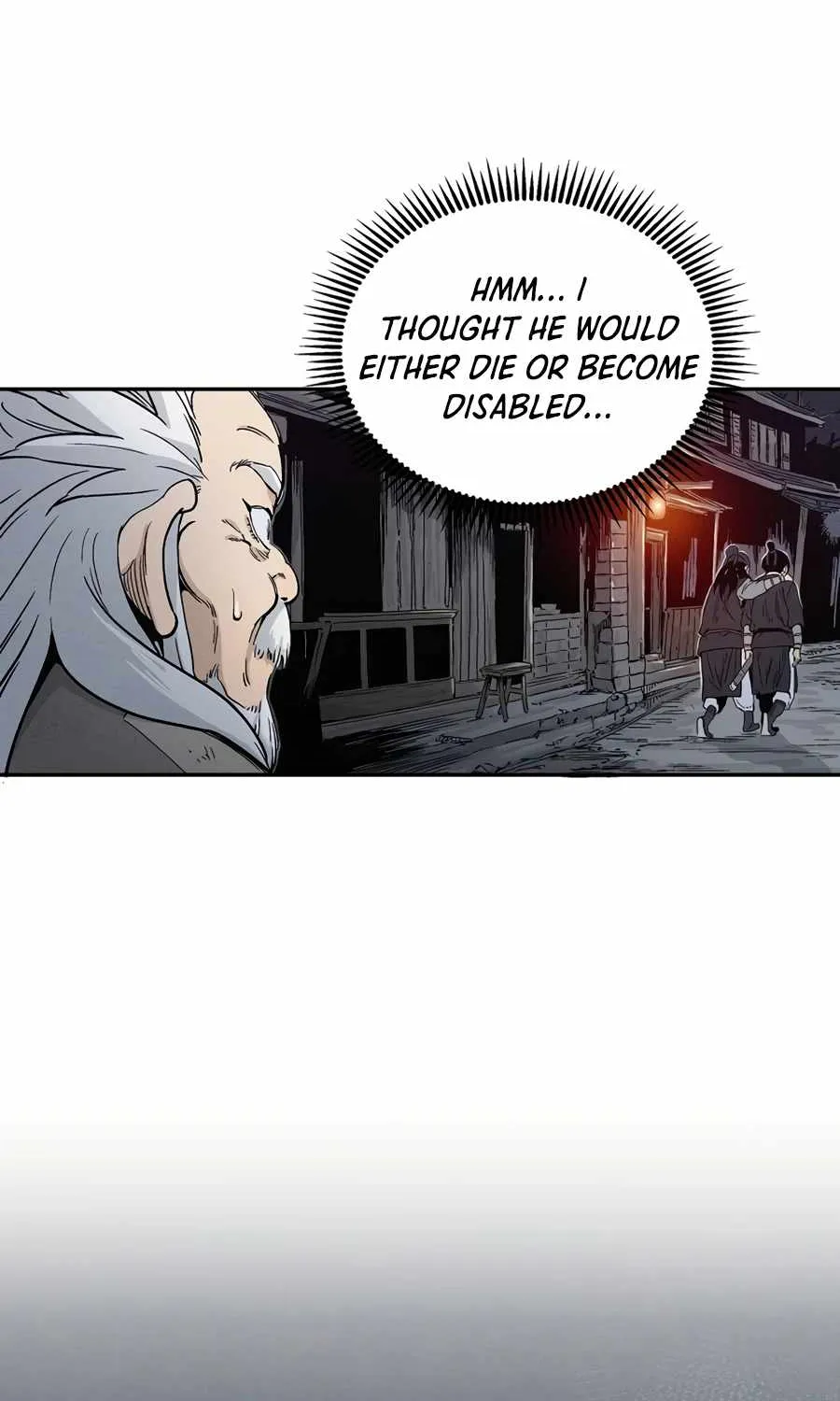 I Reincarnated as a Legendary Surgeon Chapter 7 page 63 - 