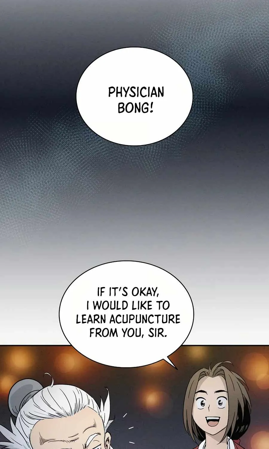 I Reincarnated as a Legendary Surgeon Chapter 7 page 64 - 