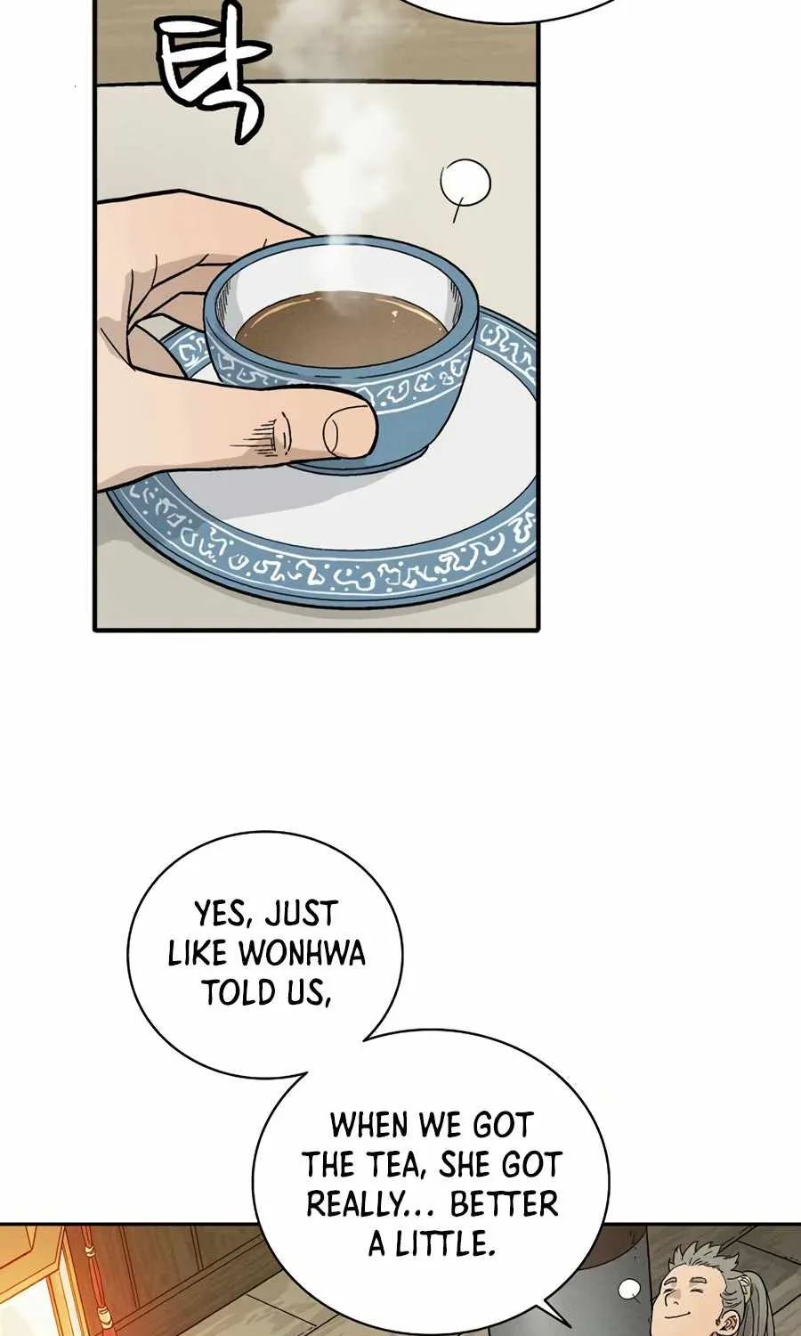 I Reincarnated as a Legendary Surgeon Chapter 7 page 69 - 