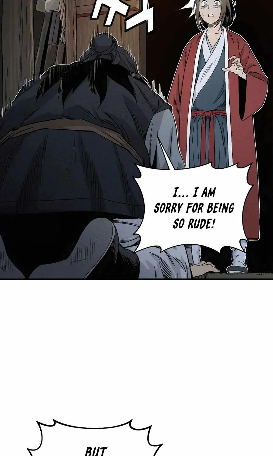 I Reincarnated as a Legendary Surgeon Chapter 7 page 8 - 