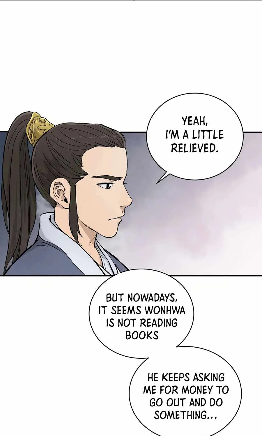 I Reincarnated as a Legendary Surgeon Chapter 7 page 72 - 