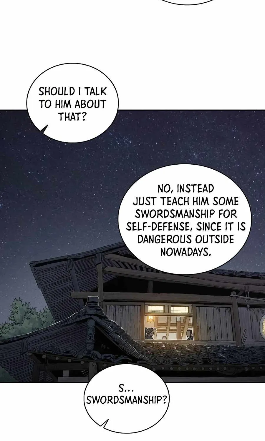 I Reincarnated as a Legendary Surgeon Chapter 7 page 73 - 