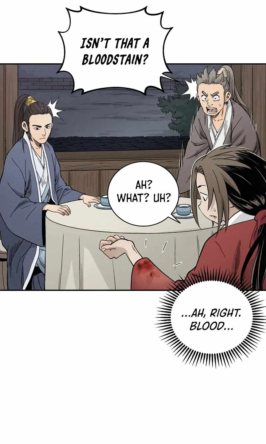 I Reincarnated as a Legendary Surgeon Chapter 7 page 76 - 
