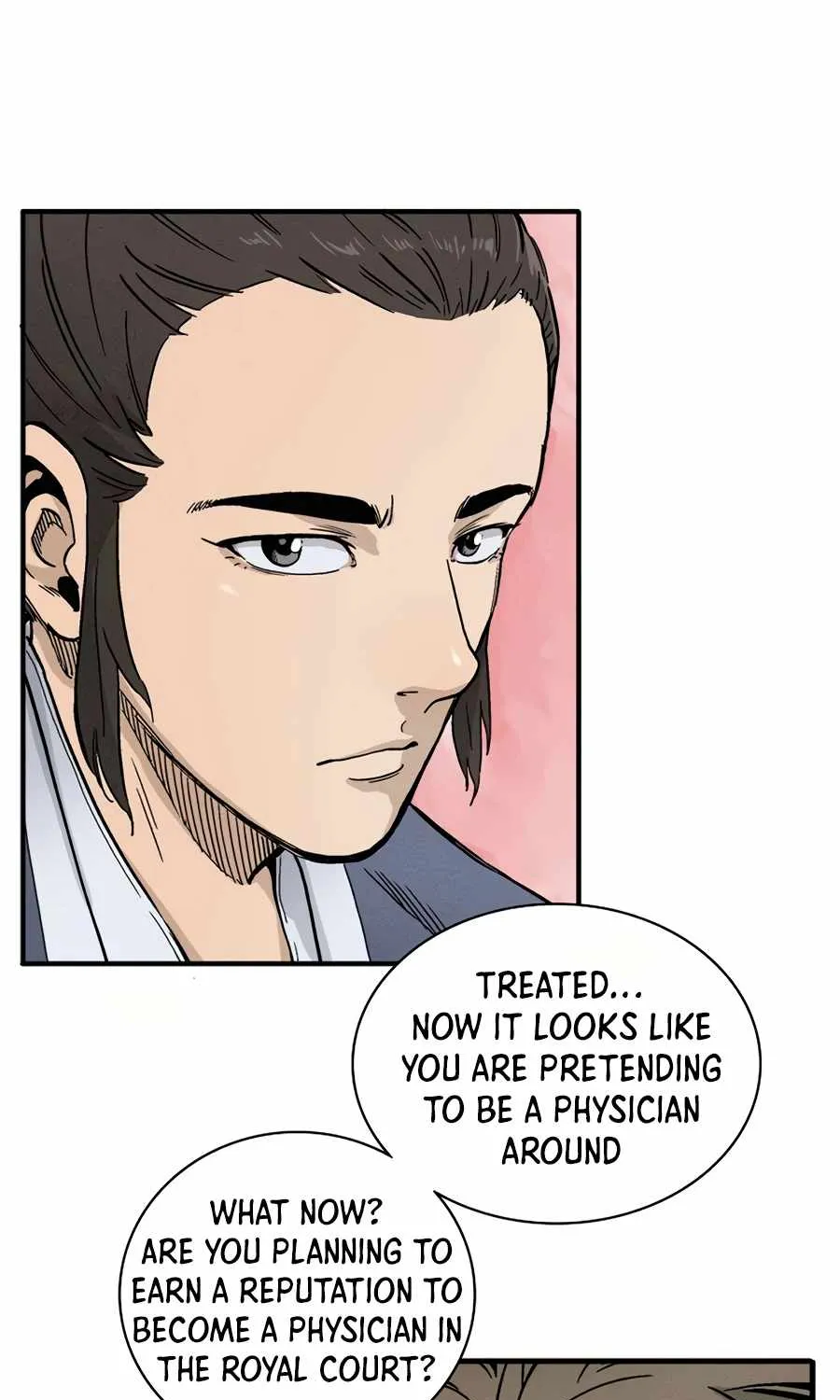 I Reincarnated as a Legendary Surgeon Chapter 7 page 78 - 