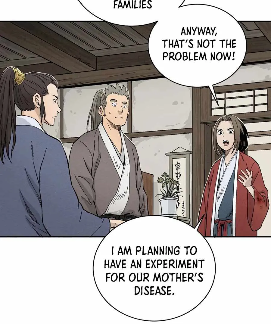 I Reincarnated as a Legendary Surgeon Chapter 7 page 80 - 