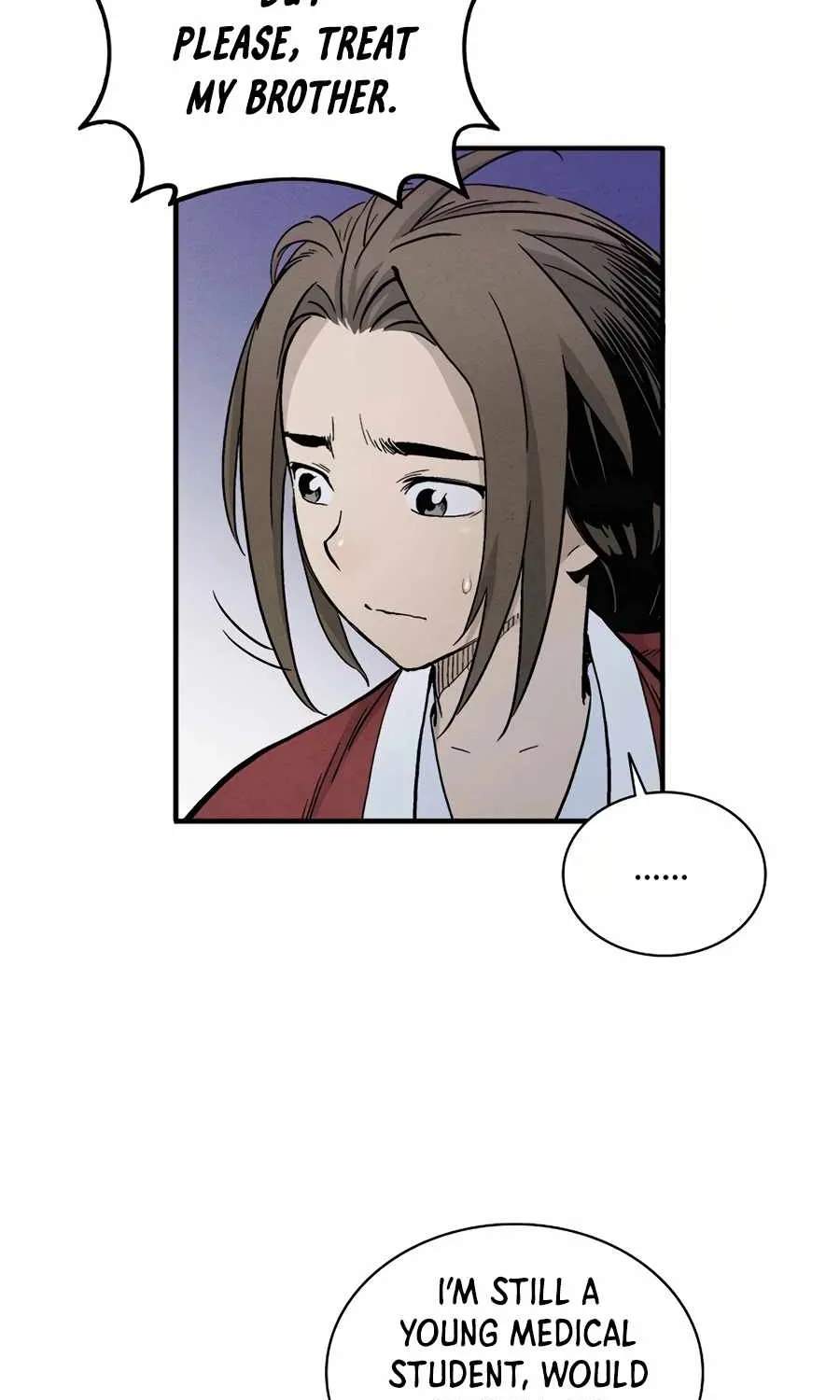 I Reincarnated as a Legendary Surgeon Chapter 7 page 9 - 