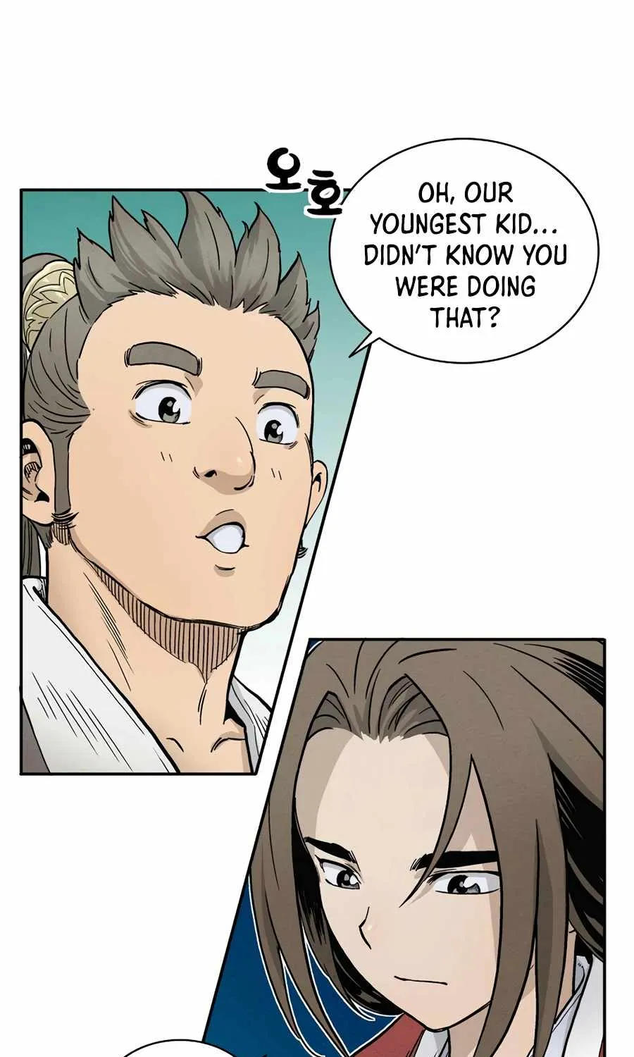 I Reincarnated as a Legendary Surgeon Chapter 7 page 81 - 