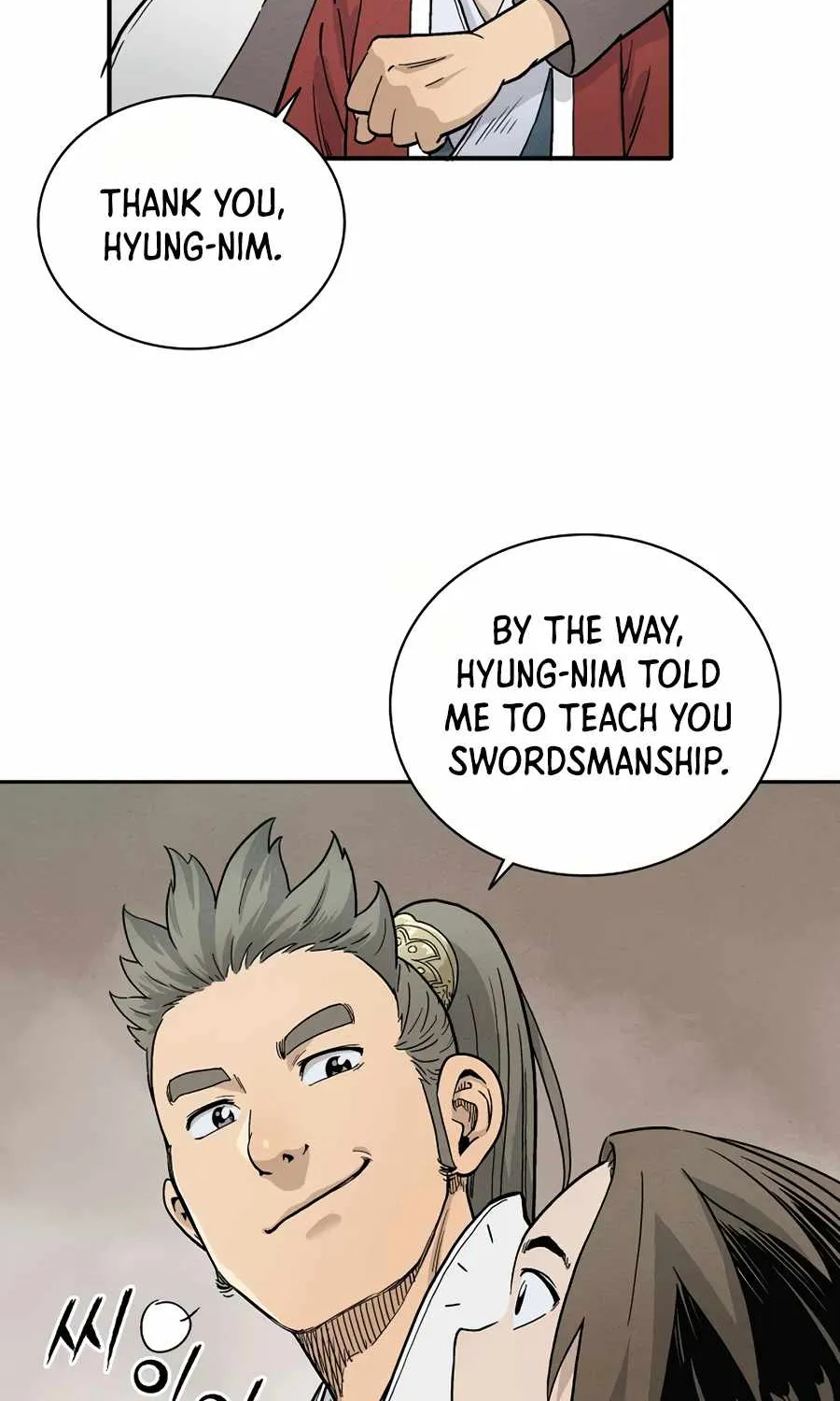 I Reincarnated as a Legendary Surgeon Chapter 7 page 84 - 