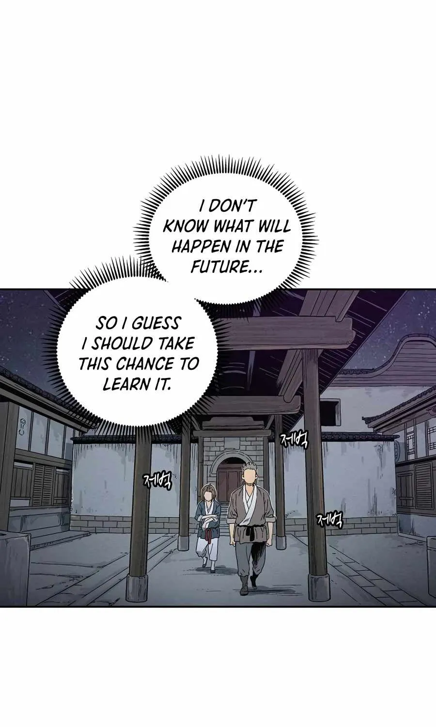 I Reincarnated as a Legendary Surgeon Chapter 7 page 87 - 