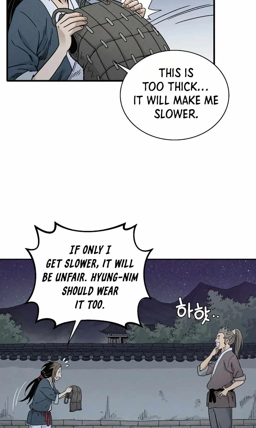 I Reincarnated as a Legendary Surgeon Chapter 7 page 89 - 