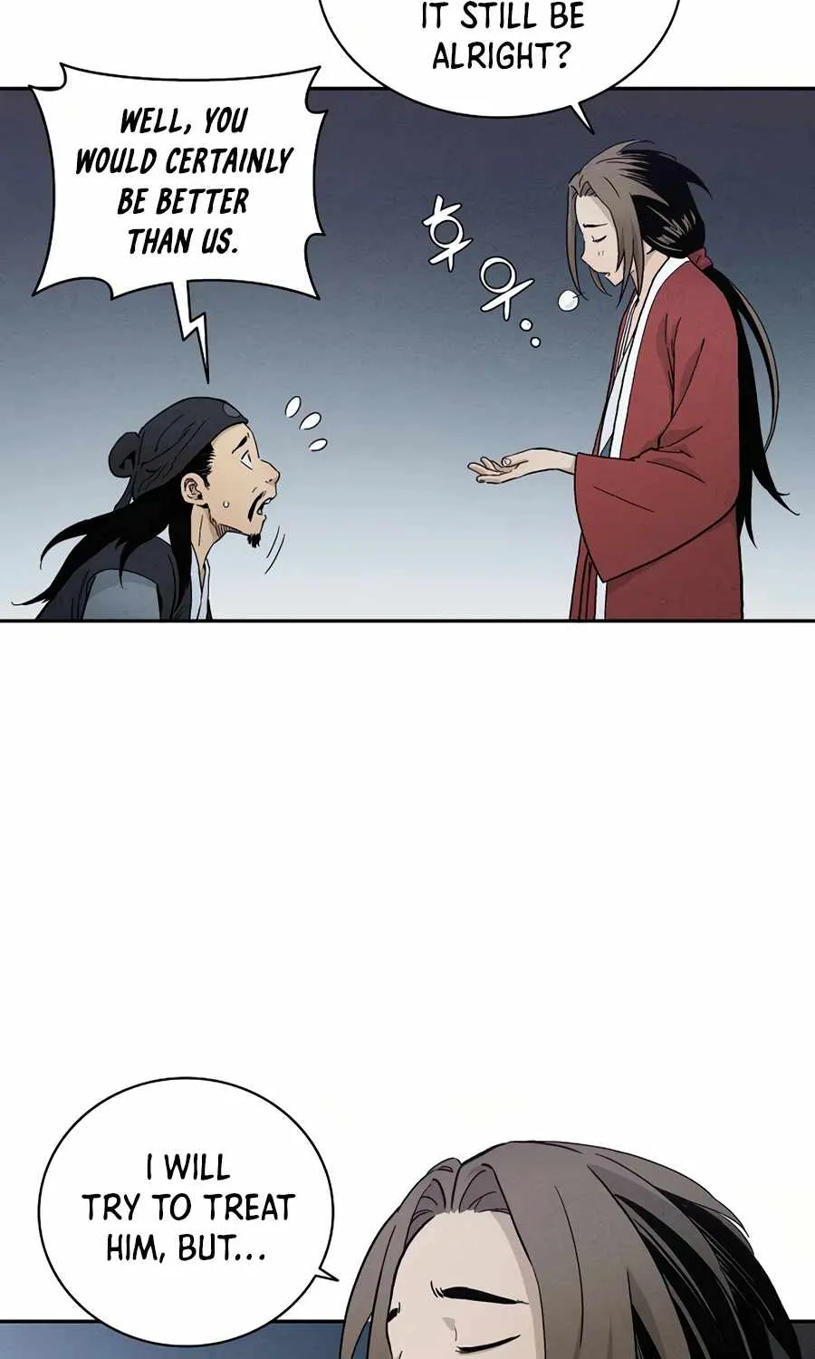 I Reincarnated as a Legendary Surgeon Chapter 7 page 10 - 