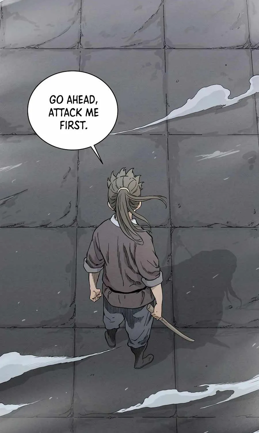 I Reincarnated as a Legendary Surgeon Chapter 7 page 96 - 