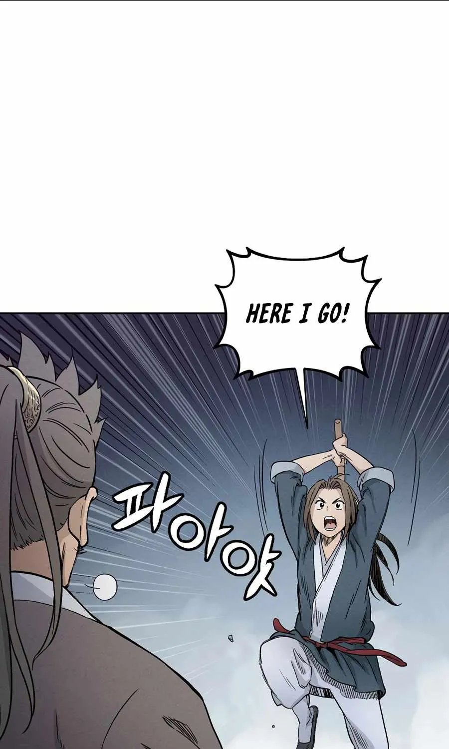 I Reincarnated as a Legendary Surgeon Chapter 7 page 100 - 