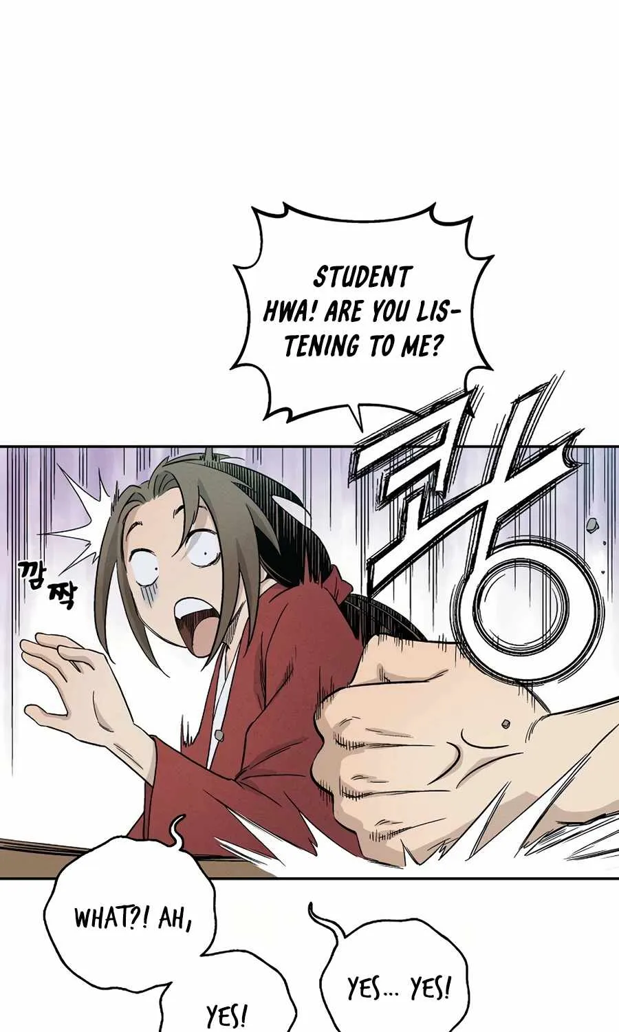 I Reincarnated as a Legendary Surgeon Chapter 8 page 101 - 
