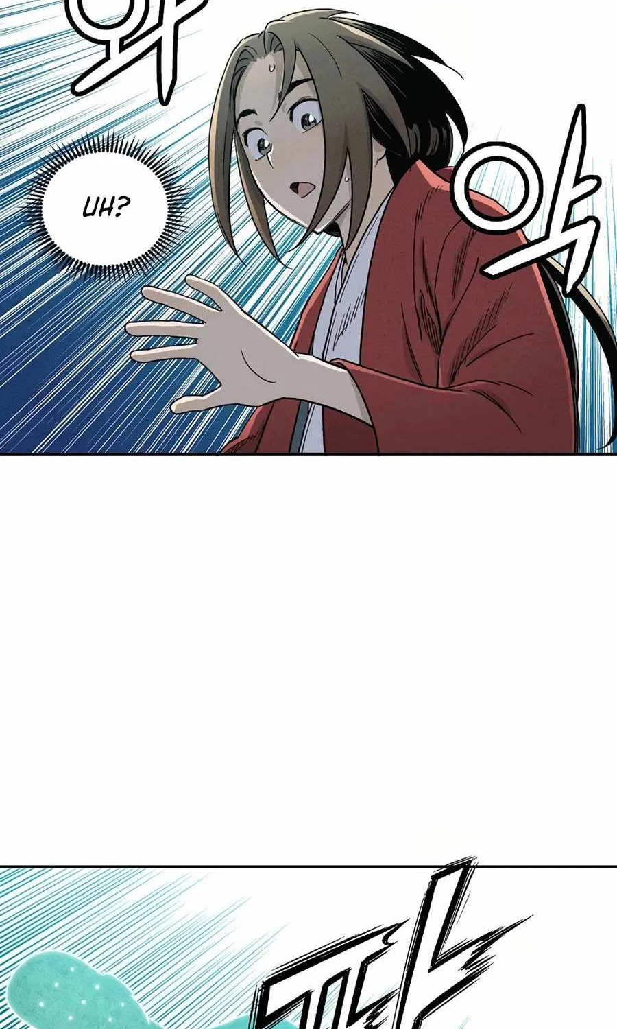 I Reincarnated as a Legendary Surgeon Chapter 8 page 104 - 