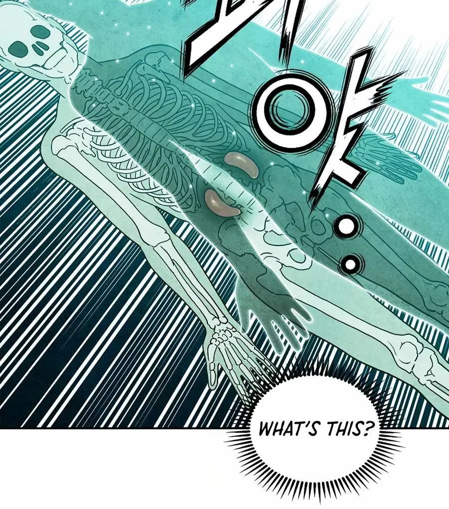 I Reincarnated as a Legendary Surgeon Chapter 8 page 105 - 