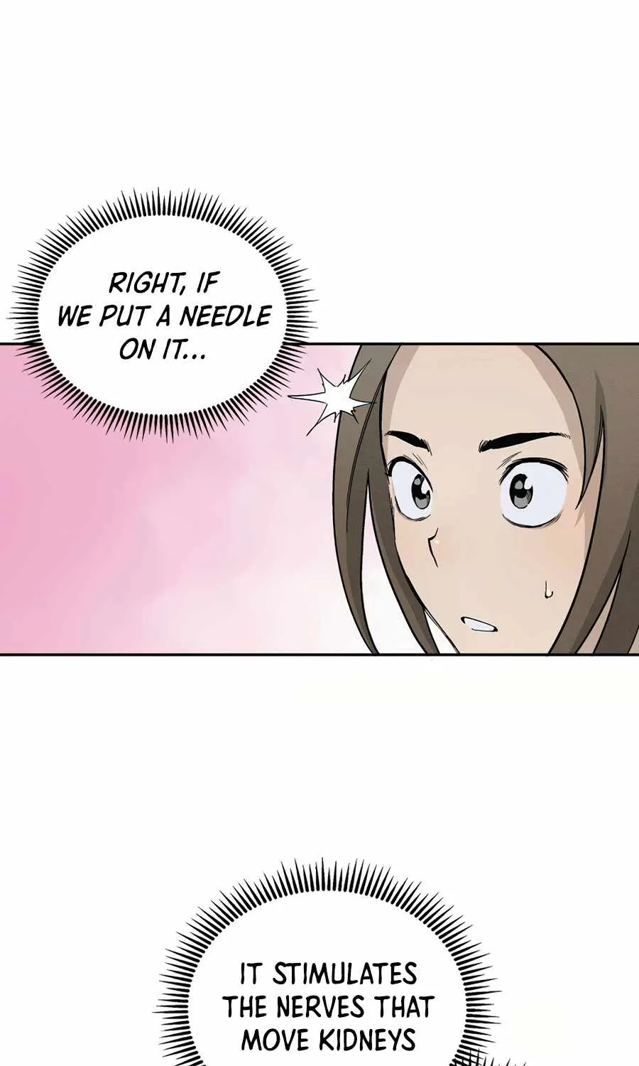 I Reincarnated as a Legendary Surgeon Chapter 8 page 106 - 
